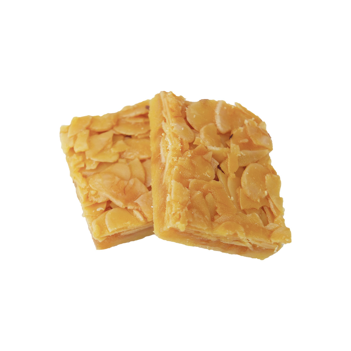 B122 Peanut Mini Conference Biscuits