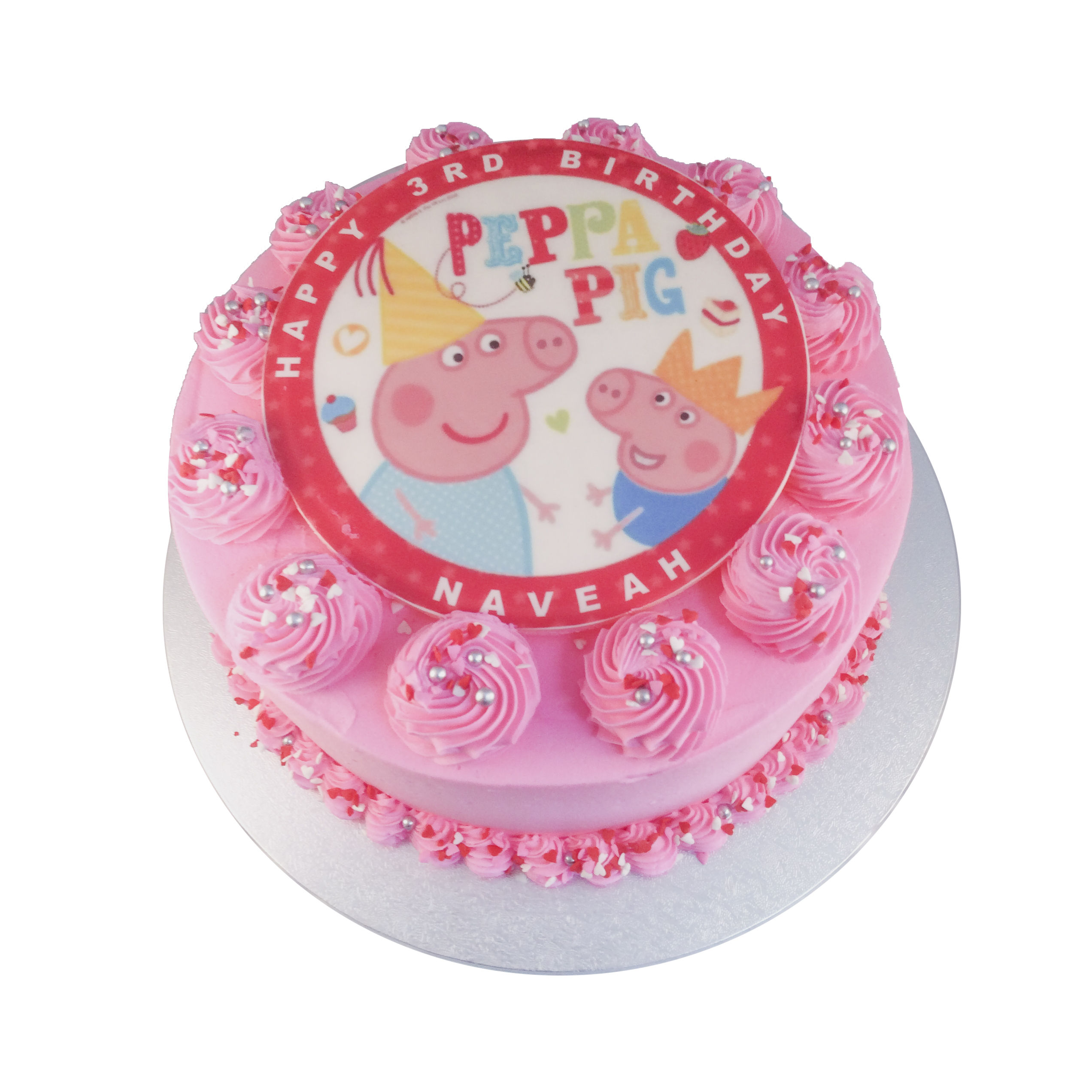 KC111 Kids Cake