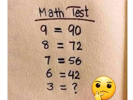 Problem Solving 🧐