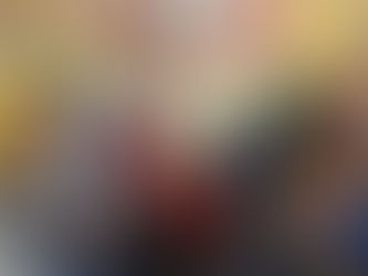 Santy in our classroom