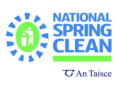 National Spring Clean Up 2022🪣