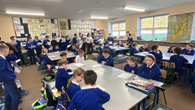 Our Christmas Concert