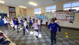 Dance with Mairéad 🕺💃