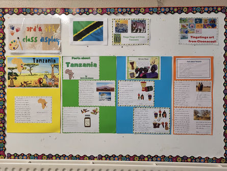 Tanzania 🇹🇿