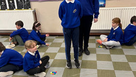 Welcome new teachers😄