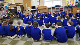 Our Assembly