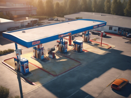 Maximizing Profitability: Gas Station Operational Strategies