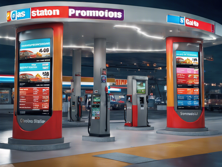 Boost Sales: Marketing Tactics for Gas Station Success