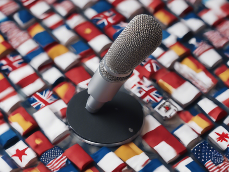 Engage with the Latest Politics: Exclusive Podcast Content