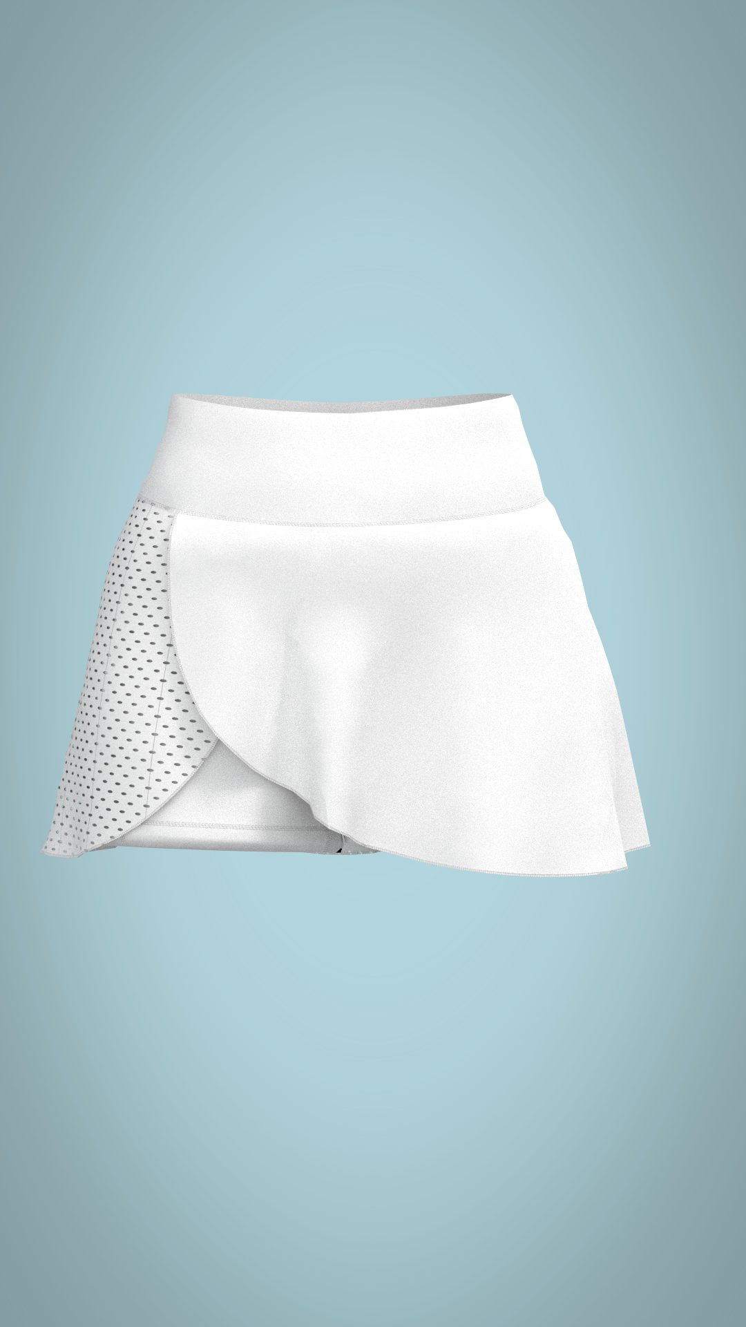 Skort 2302