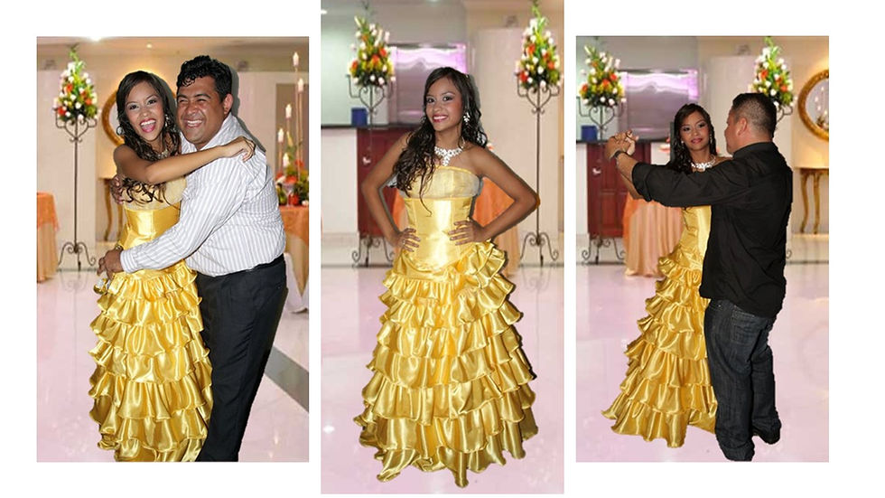 Quinces