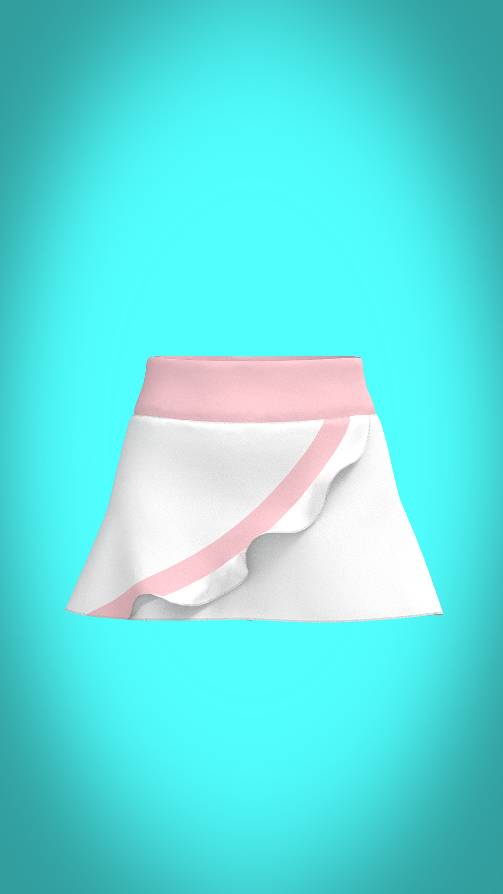 Miniature : Skort 2304