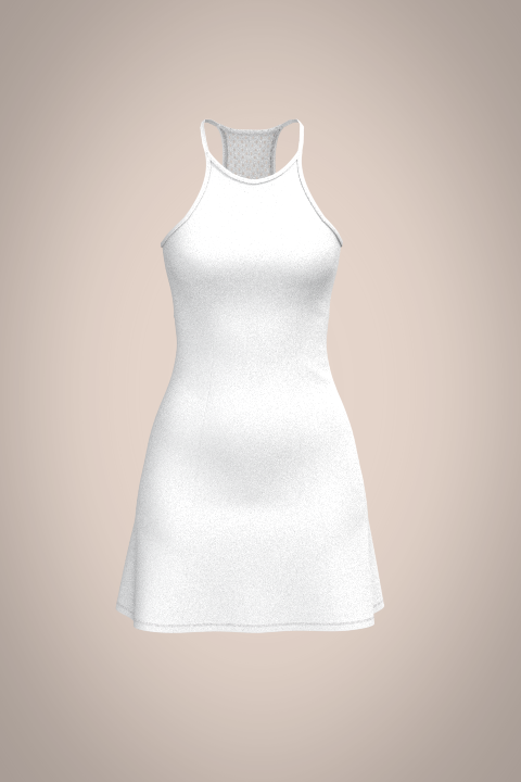 Miniatura: Sports Dress 2301