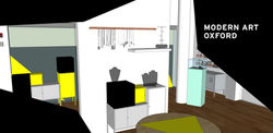 Jewellery SketchUp