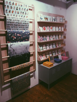 Cards and Wrapping Two