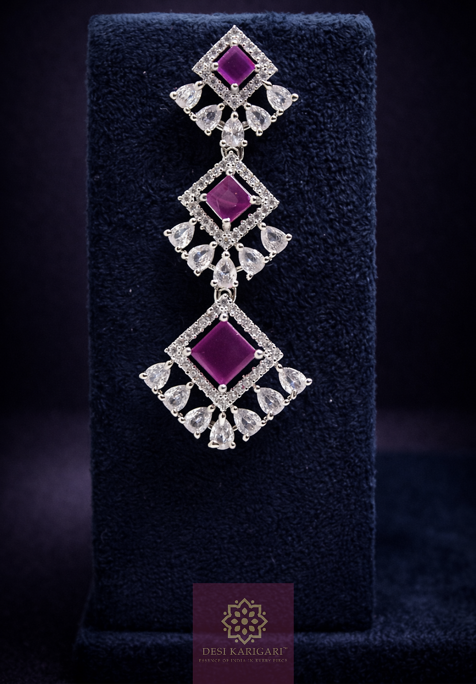 Thumbnail: Ira Set (Pink)