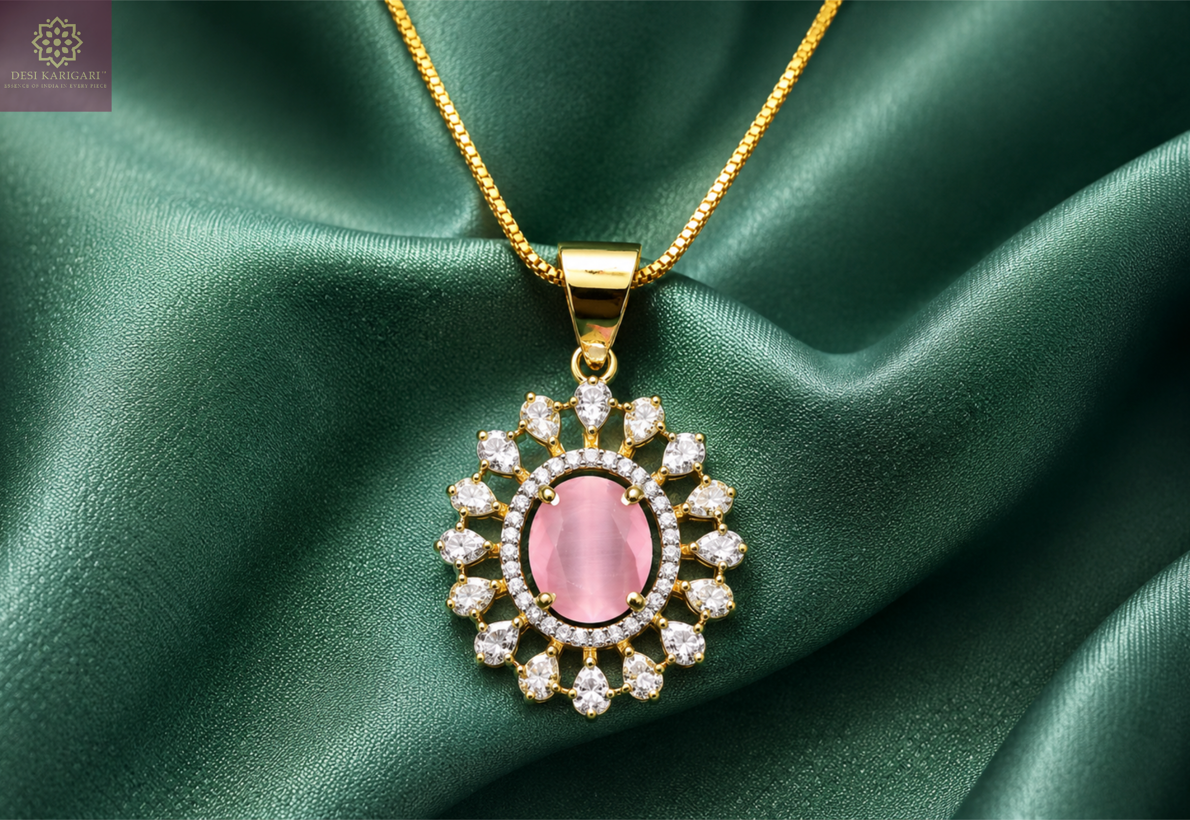 Miraya (Baby Pink)