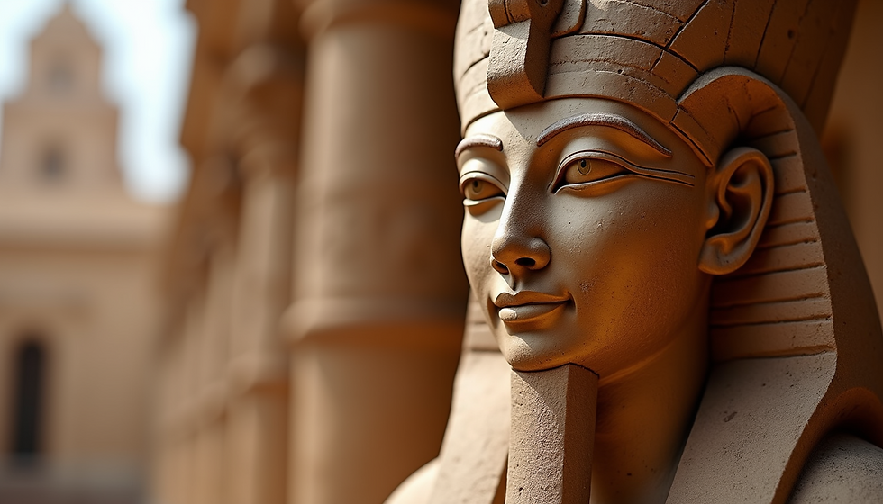 Celebrating Tonights Full Moon: Discover How Ancient Civilisations Honoured Lunar Cycles Through Rituals