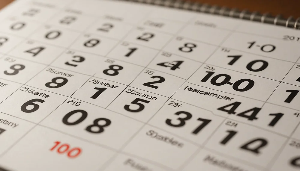 Unraveling the Mysteries: The Spiritual Significance of Angel Numbers ...