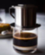 Vietnamese Coffee