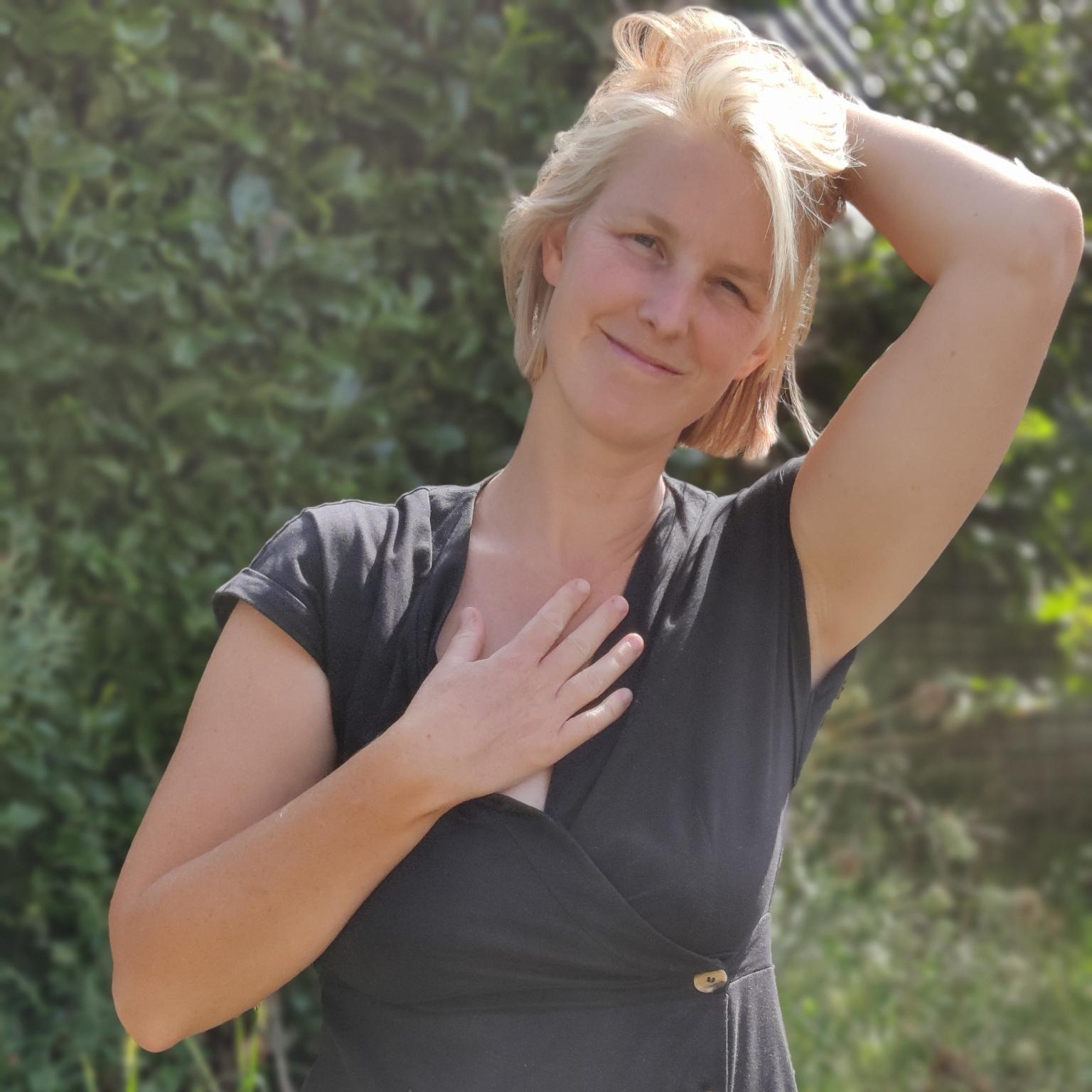 Foto van schrijver: Annemieke Bremmer