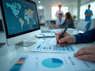 Why Your RCM Dashboard Might Be Telling the Wrong Story