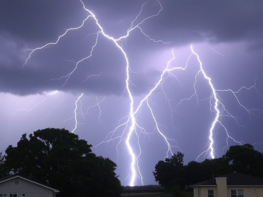 Stop yelling at your meteorologist: Here’s why storms are so hard to track