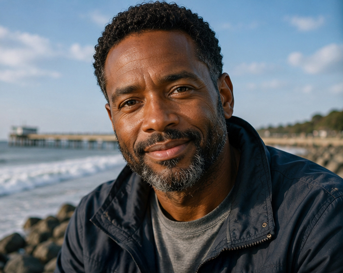 Writer: Marcus Holt