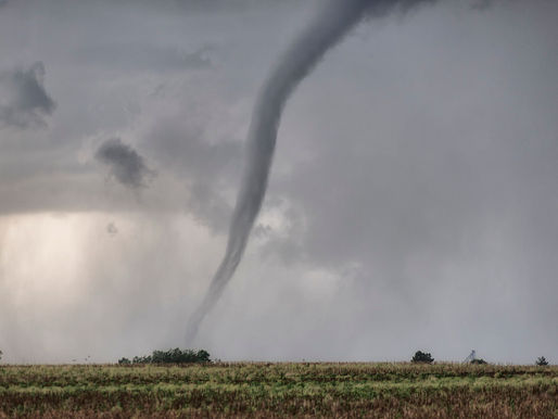 Angry skies: how spring storms get supercharged with chaos and cold fronts