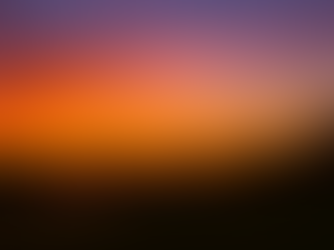 Fall sunset in a city park at twilight, showing why days get shorter in fall with glowing lights and colorful sky.