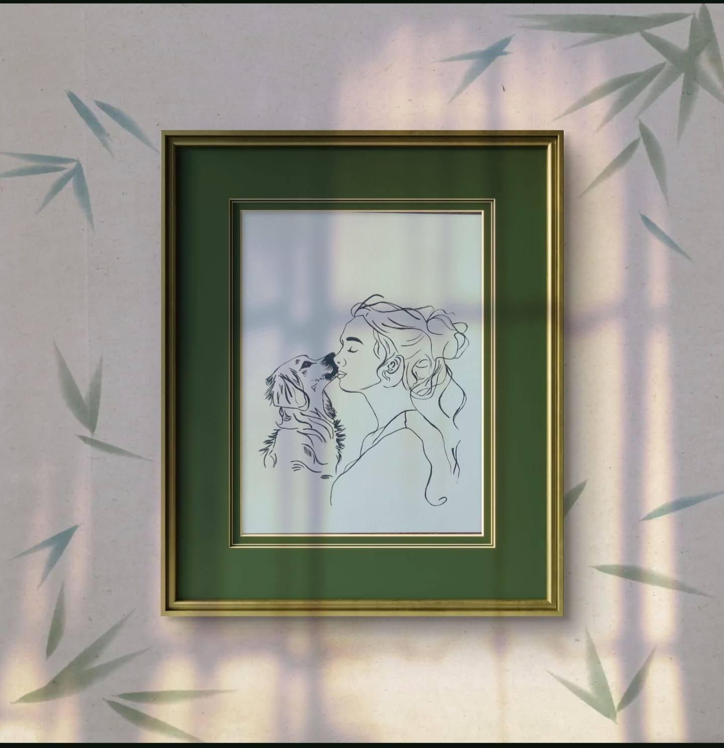 In Your Warmth, My Heart Knows