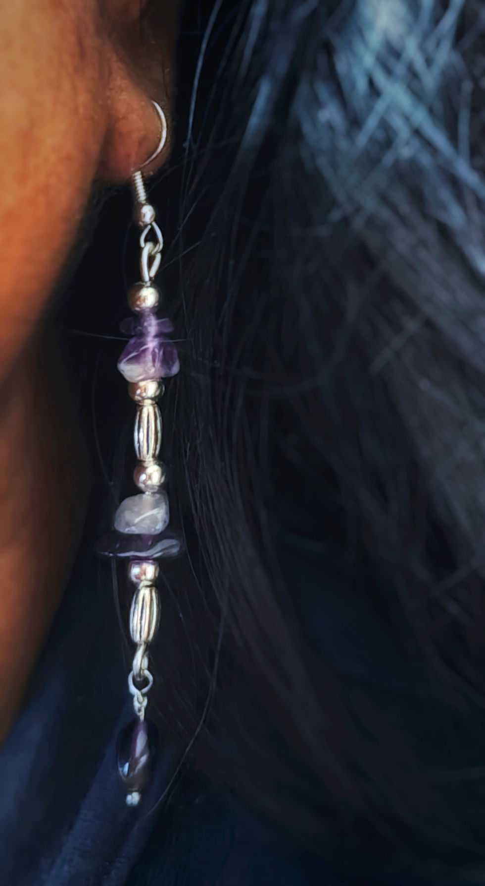 Thumbnail: Amethyst Cascade