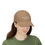 Thumbnail: Embroidered Baseball Hat with White Embroidery
