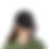 Thumbnail: Embroidered Baseball Hat with White Embroidery