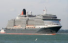 Crucero Queen Victoria: vacaciones ideales alrededor del mundo