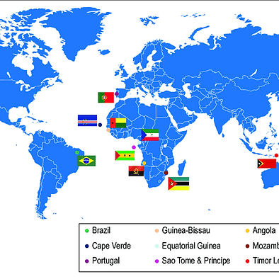 Global-map-showing-the-location-of-the-P