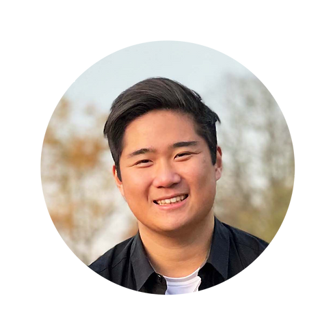 Zachary Leong