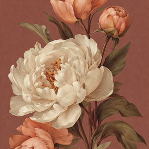 The Botanical Study