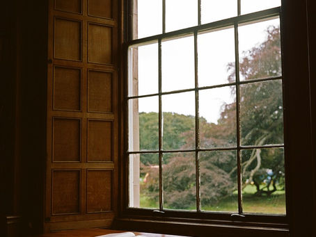 How I Survived Two Weeks of Quarantine