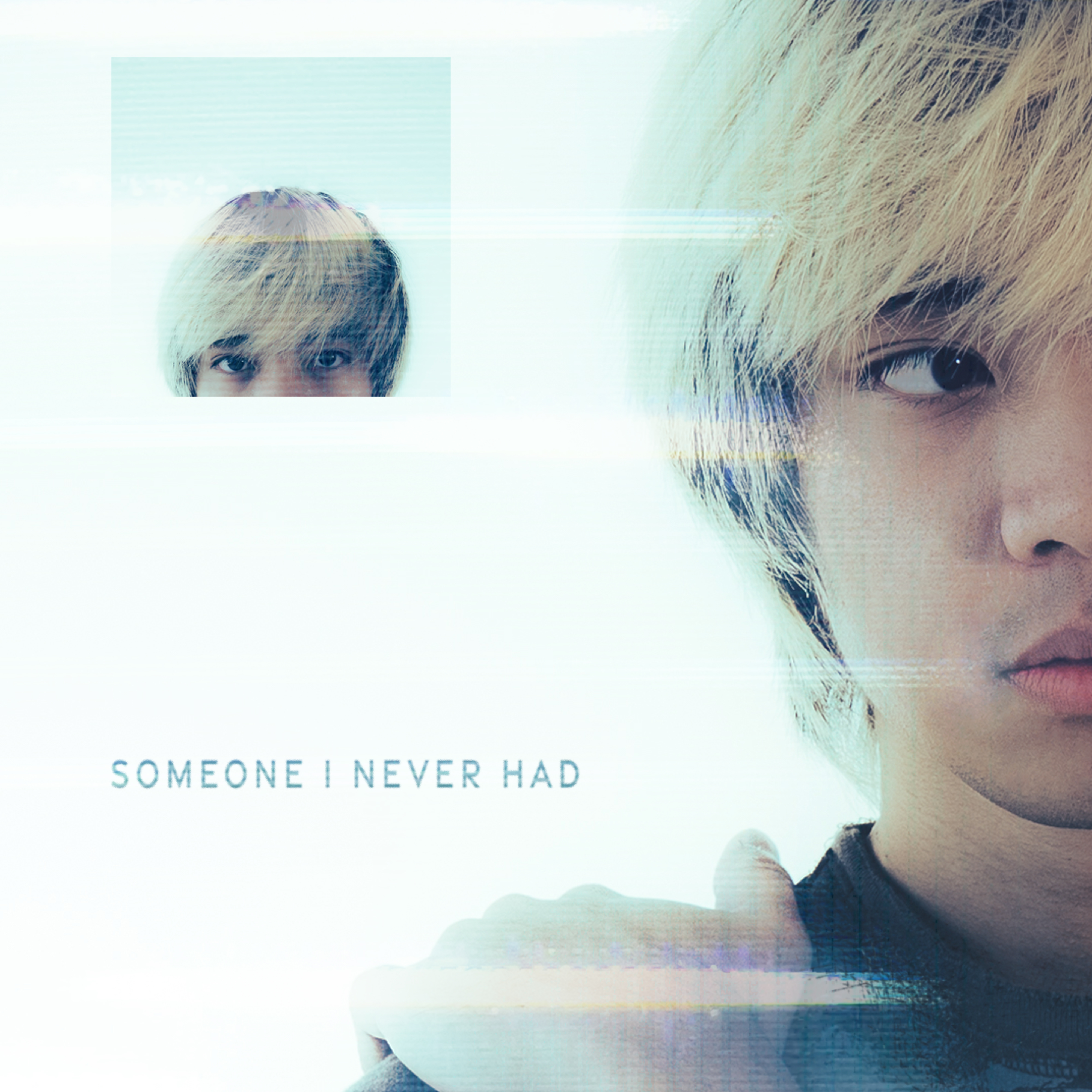 Rocco opens the final chapter of ‘A Comedy Romantic’ with ‘Someone I Never Had’ — Fast Friends