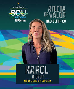 8º Prêmio Sou do Esporte