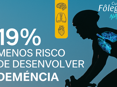 🚴‍♀️ Pedalar pode proteger seu corpo — e também o seu cérebro 🧠✨