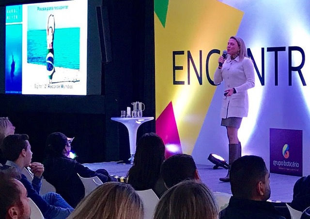 Miniatura: Palestras Motivacionais Presenciais