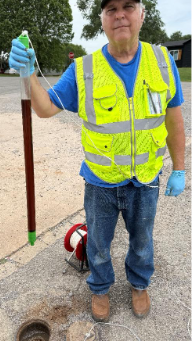 Microbial Remediation Progress Update