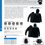 Miniatura: Parka Hudson 3 en 1 Impermeable y Desmontable