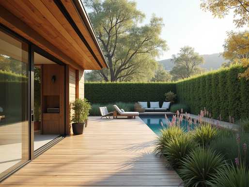 Transform Your Space with Power Build Construction Services