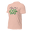 Thumbnail: Green tree python Unisex t-shirt