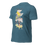 Thumbnail: Axolotl Unisex t-shirt