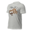 Thumbnail: Red Tailed Boa Unisex t-shirt