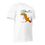 Thumbnail: Leopard Gecko Unisex t-shirt